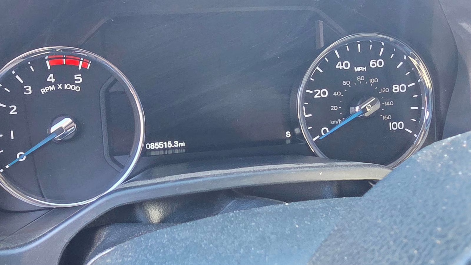 2017 Ruby Red Metallic Ford Super Duty F-250 SRW Lariat 4X4 Truck