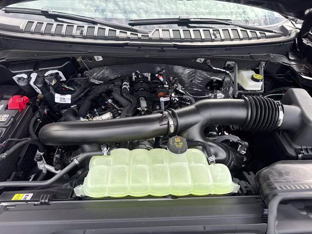 2026 Gray Metallic Ford Expedition Active RWD SUV