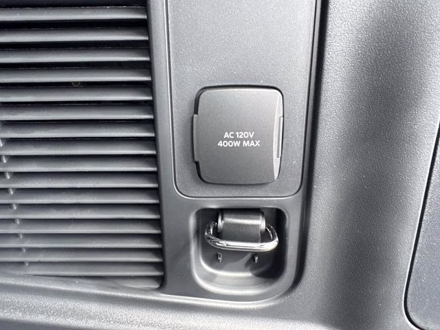 2026 Gray Metallic Ford Expedition Active RWD SUV