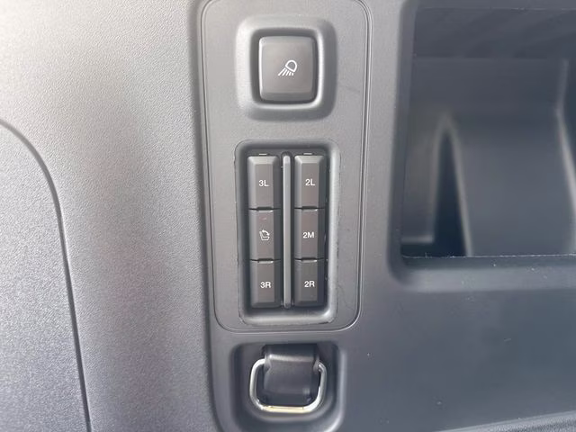 2026 Gray Metallic Ford Expedition Active RWD SUV