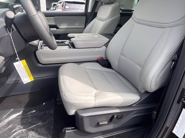 2026 Gray Metallic Ford Expedition Active RWD SUV