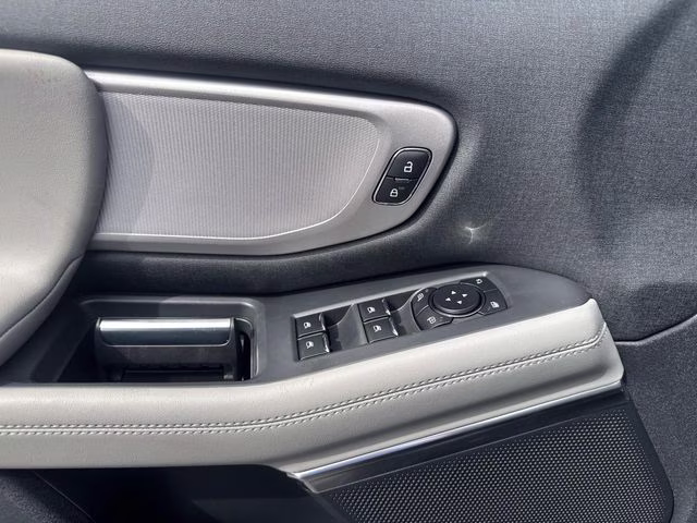 2026 Gray Metallic Ford Expedition Active RWD SUV