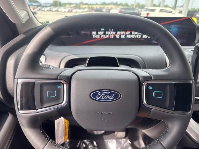 2026 Gray Metallic Ford Expedition Active RWD SUV