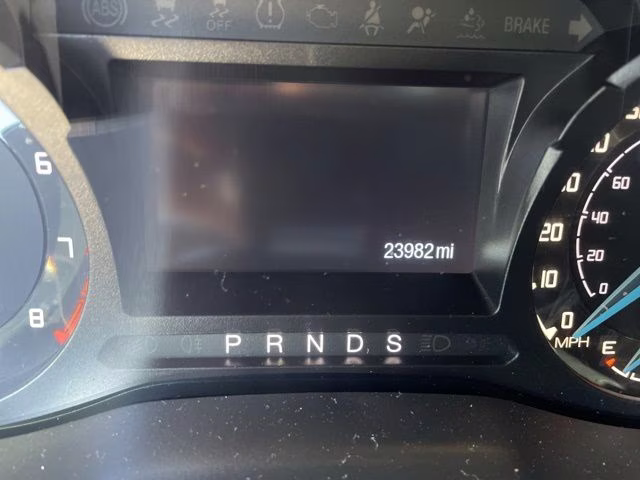 2022 Iconic Silver Metallic Ford Ranger XLT 4X4 Truck