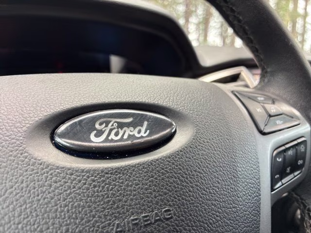2022 Silver Metallic Ford Ranger XLT 4X4 Truck