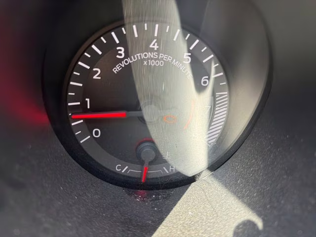 2017 Ingot Silver Metallic Ford Mustang EcoBoost RWD Coupe