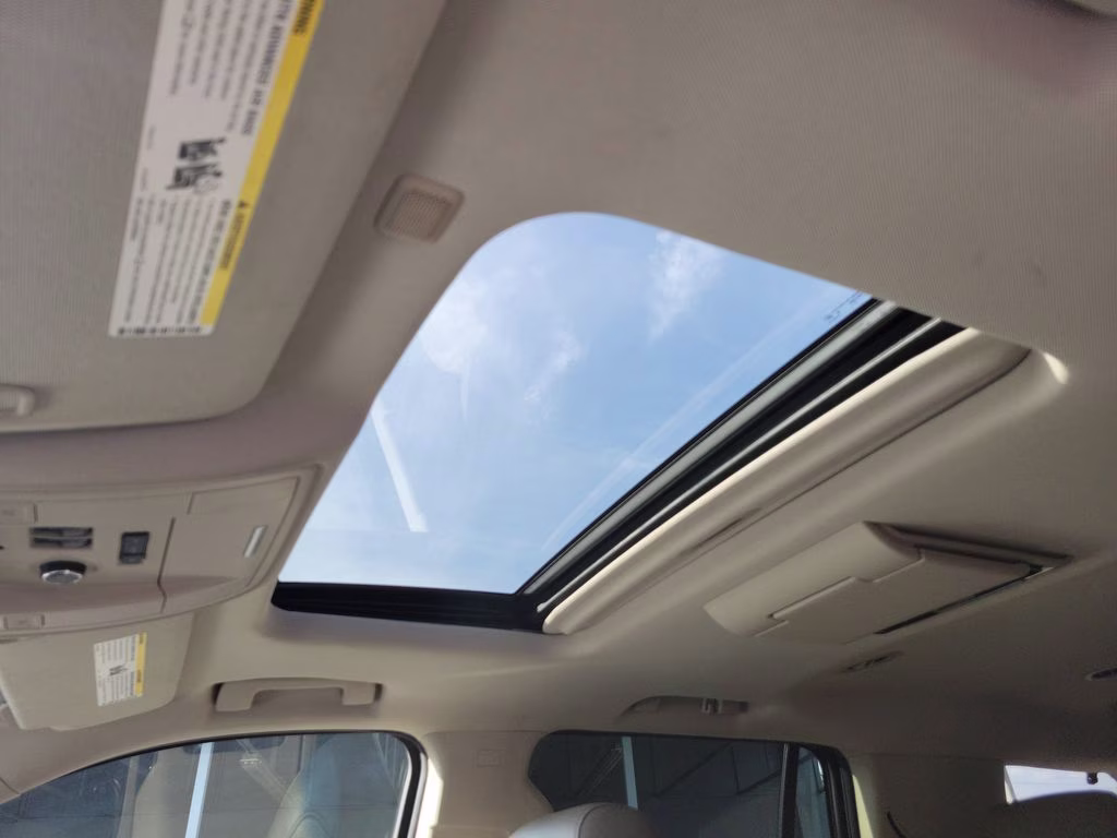 2015 Onyx Black GMC Yukon SLT 4X4 SUV
