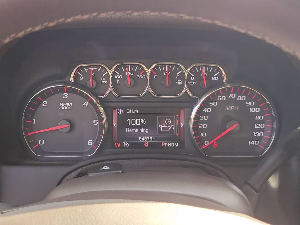 2015 Onyx Black GMC Yukon SLT 4X4 SUV