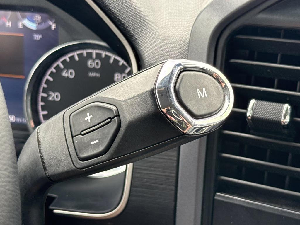2023 Oxford White Ford F-150 XLT RWD Truck
