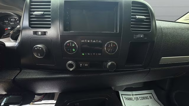 2014 Summit White GMC Sierra 2500HD SLE Duramax 4X4 Truck