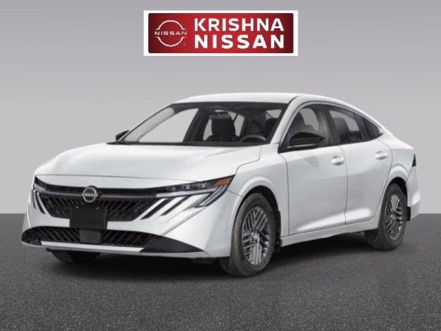 2026 Nissan Sentra