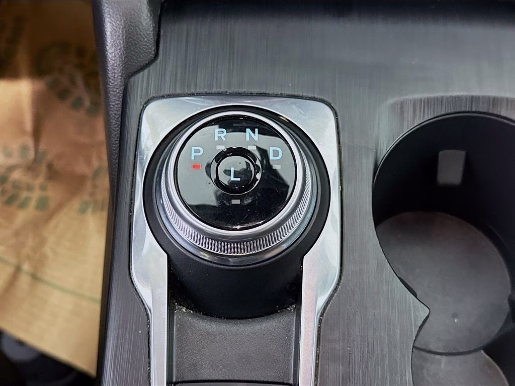 2025 Gray Metallic Ford Escape ST-Line AWD SUV