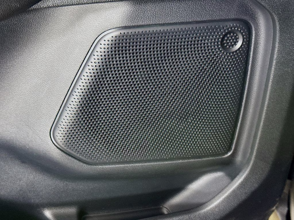 2025 Gray Metallic Ford Escape ST-Line AWD SUV