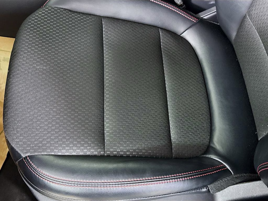 2025 Gray Metallic Ford Escape ST-Line AWD SUV