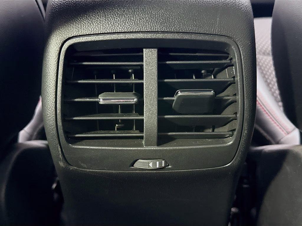 2025 Gray Metallic Ford Escape ST-Line AWD SUV