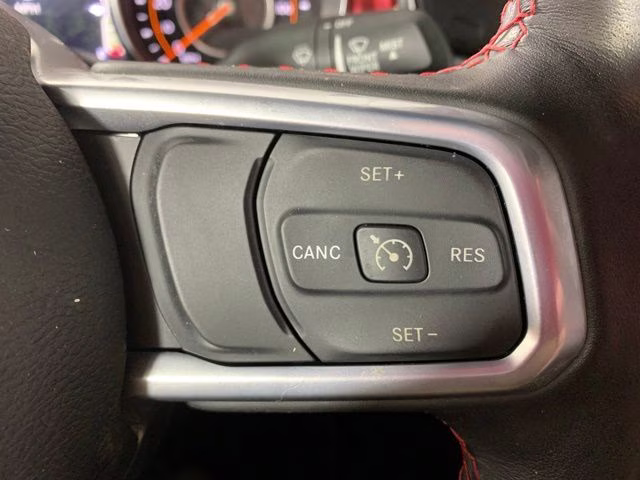 2023 Hydro Blue Pearlcoat Jeep Gladiator Rubicon 4X4 Truck