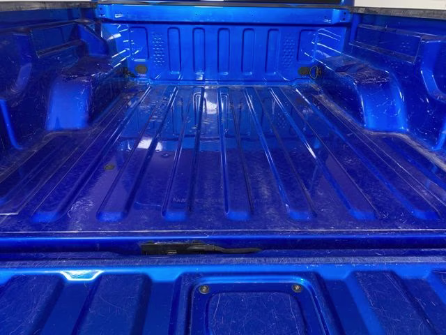 2023 Hydro Blue Pearlcoat Jeep Gladiator Rubicon 4X4 Truck