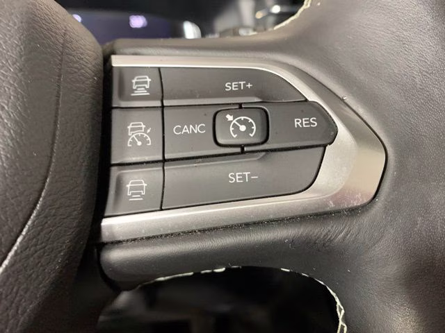 2022 Velvet Red Pearlcoat Jeep Compass High Altitude 4X4 SUV