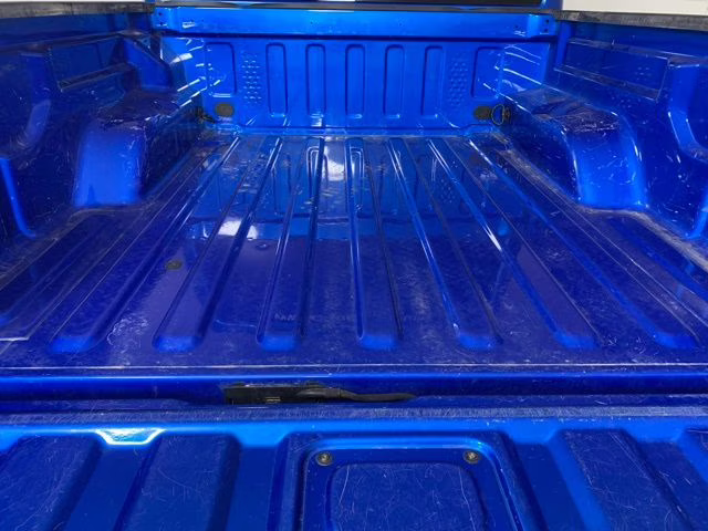 2023 Hydro Blue Pearlcoat Jeep Gladiator Rubicon 4X4 Truck