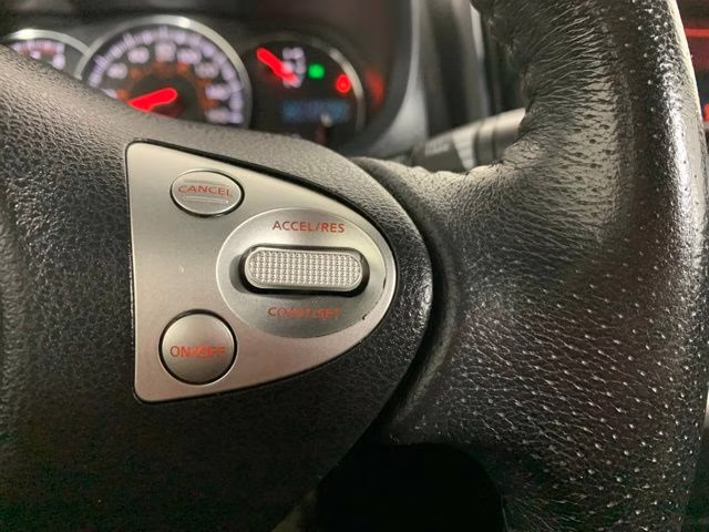 2012 Navy Blue Metallic Nissan Maxima 3.5 S FWD Sedan