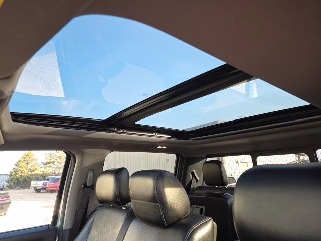 2016 Ingot Silver Metallic Ford F-150 Lariat 4X4 Truck