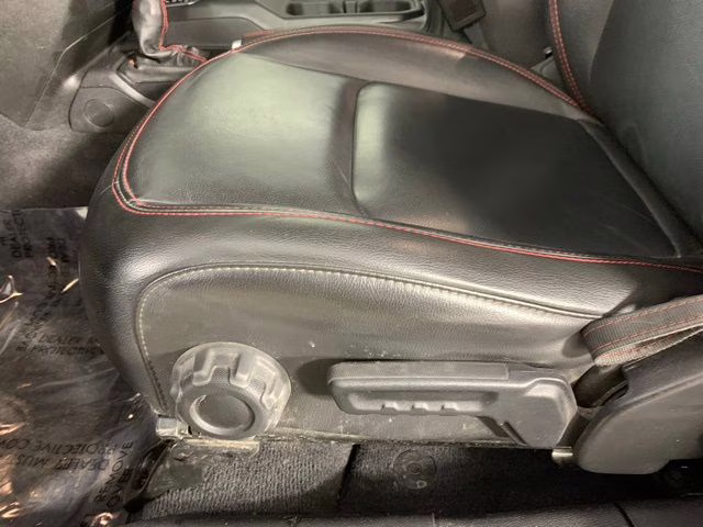 2023 Hydro Blue Pearlcoat Jeep Gladiator Rubicon 4X4 Truck