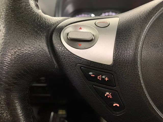 2012 Navy Blue Metallic Nissan Maxima 3.5 S FWD Sedan