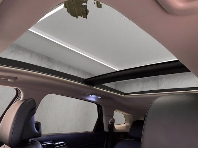 2024 Gravity Gray Kia Sportage SX-Prestige AWD SUV
