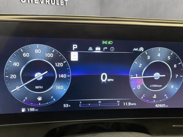 2024 Gravity Gray Kia Sportage SX-Prestige AWD SUV