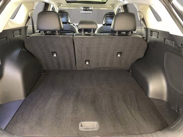 2024 Gravity Gray Kia Sportage SX-Prestige AWD SUV