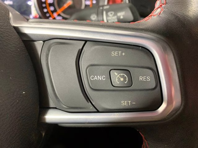 2023 Hydro Blue Pearlcoat Jeep Gladiator Rubicon 4X4 Truck