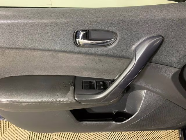 2012 Navy Blue Metallic Nissan Maxima 3.5 S FWD Sedan