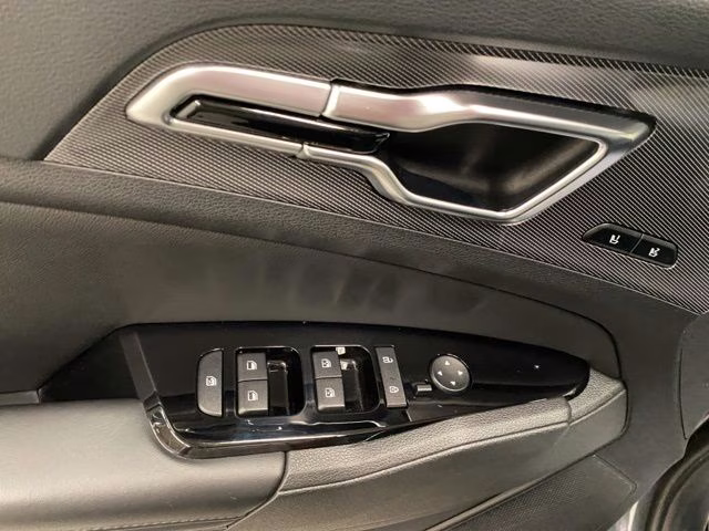 2024 Gravity Gray Kia Sportage SX-Prestige AWD SUV
