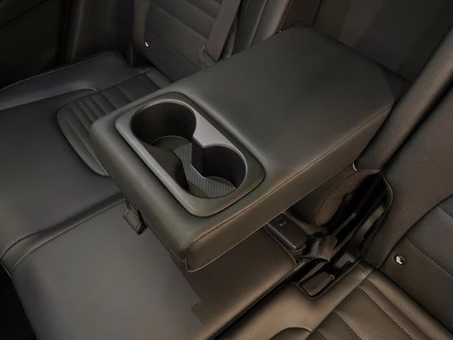 2024 Gravity Gray Kia Sportage SX-Prestige AWD SUV