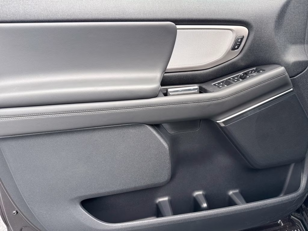 2026 Dark Matter Gray Metallic Ford Expedition Max Active RWD SUV