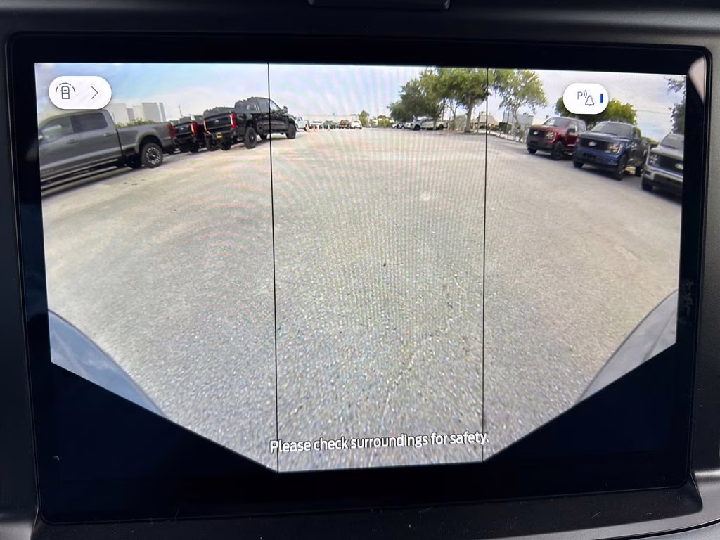 2026 Carbonized Gray Metallic Ford F-150 XLT RWD Truck