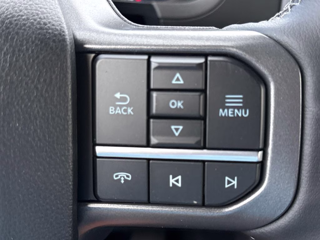 2026 Carbonized Gray Metallic Ford F-150 XLT RWD Truck