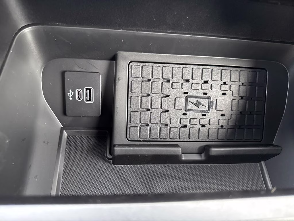 2026 Carbonized Gray Metallic Ford F-150 XLT RWD Truck