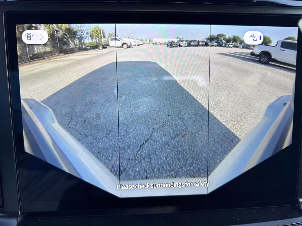 2026 Carbonized Gray Metallic Ford F-150 Raptor 4X4 Truck