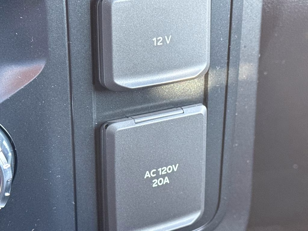 2026 Carbonized Gray Metallic Ford F-150 Raptor 4X4 Truck
