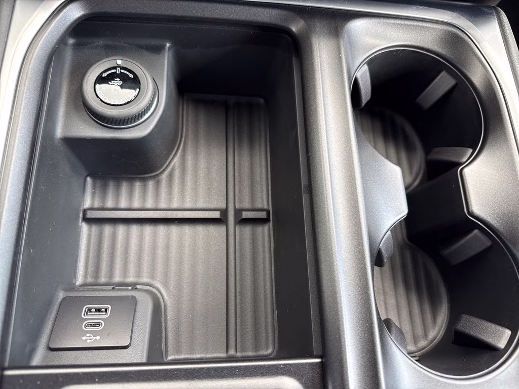 2026 Dark Matter Gray Metallic Ford Expedition Max Active RWD SUV