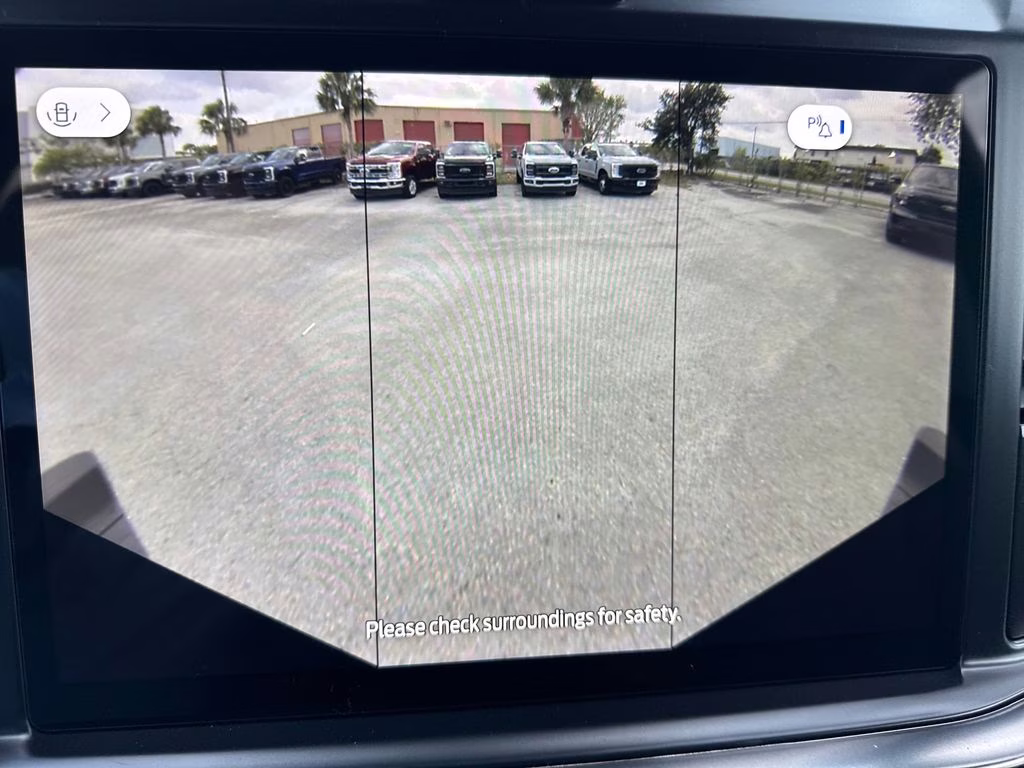 2026 Gray Ford Super Duty F-250 SRW Lariat 4X4 Truck