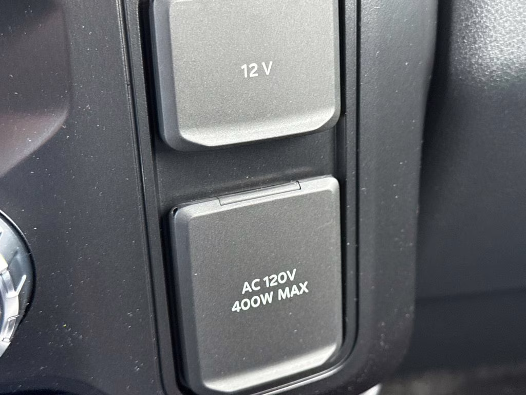 2026 Gray Ford Super Duty F-250 SRW Lariat 4X4 Truck