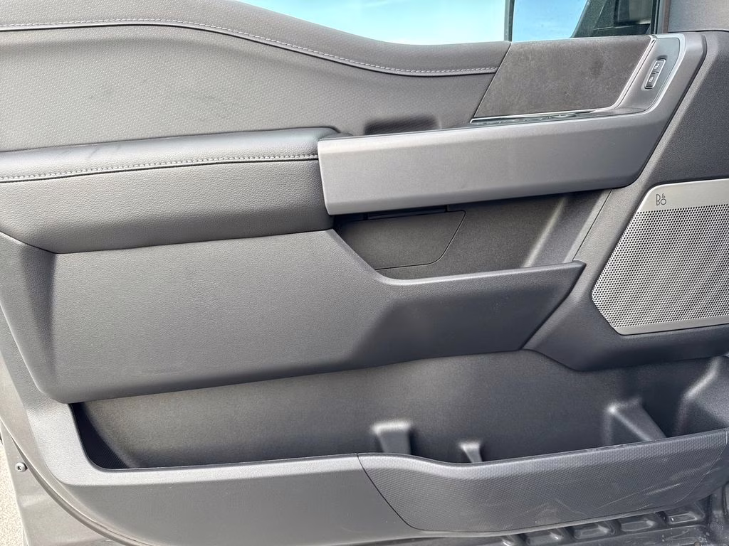 2026 Carbonized Gray Metallic Ford F-150 XLT RWD Truck