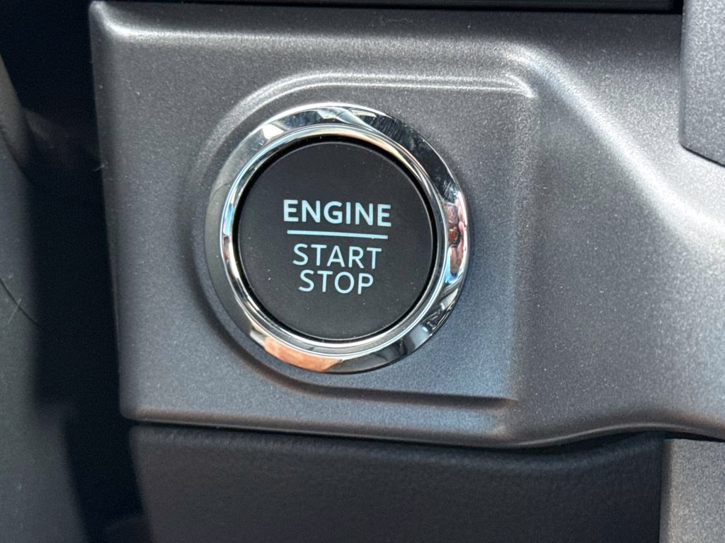 2026 Carbonized Gray Metallic Ford F-150 XLT RWD Truck