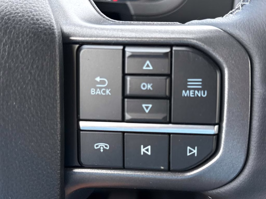 2026 Carbonized Gray Metallic Ford F-150 XLT RWD Truck