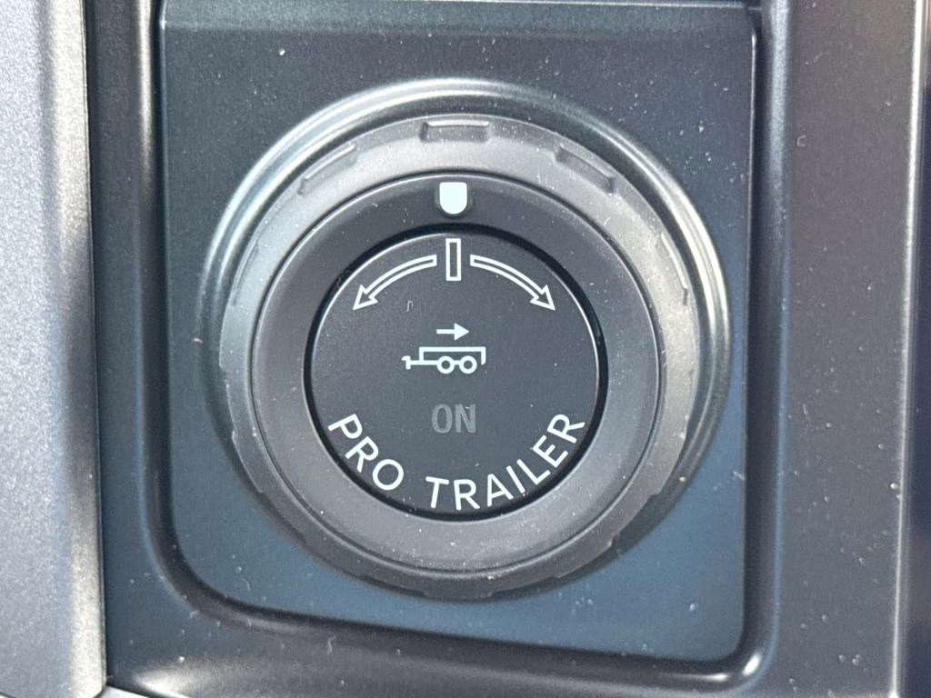 2026 Carbonized Gray Metallic Ford F-150 XLT RWD Truck