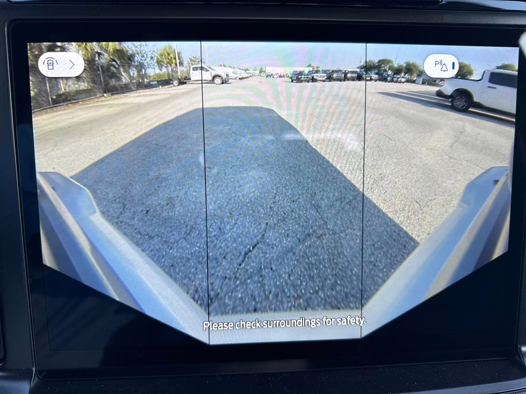 2026 Carbonized Gray Metallic Ford F-150 Raptor 4X4 Truck