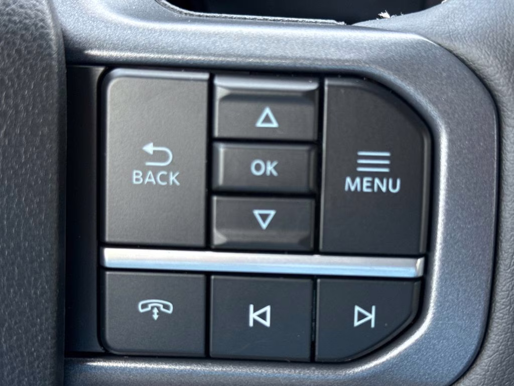 2026 Gray Ford Super Duty F-250 SRW Lariat 4X4 Truck