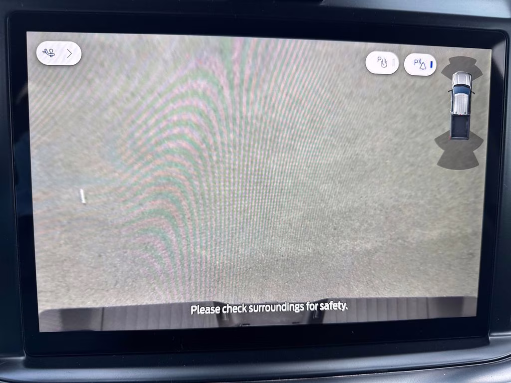 2026 Gray Ford Super Duty F-250 SRW Lariat 4X4 Truck